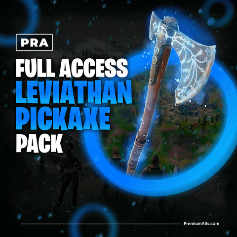 leviathan-pickaxe-account Image