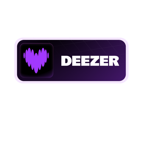 deezer-premium-upgrade-12-months Image